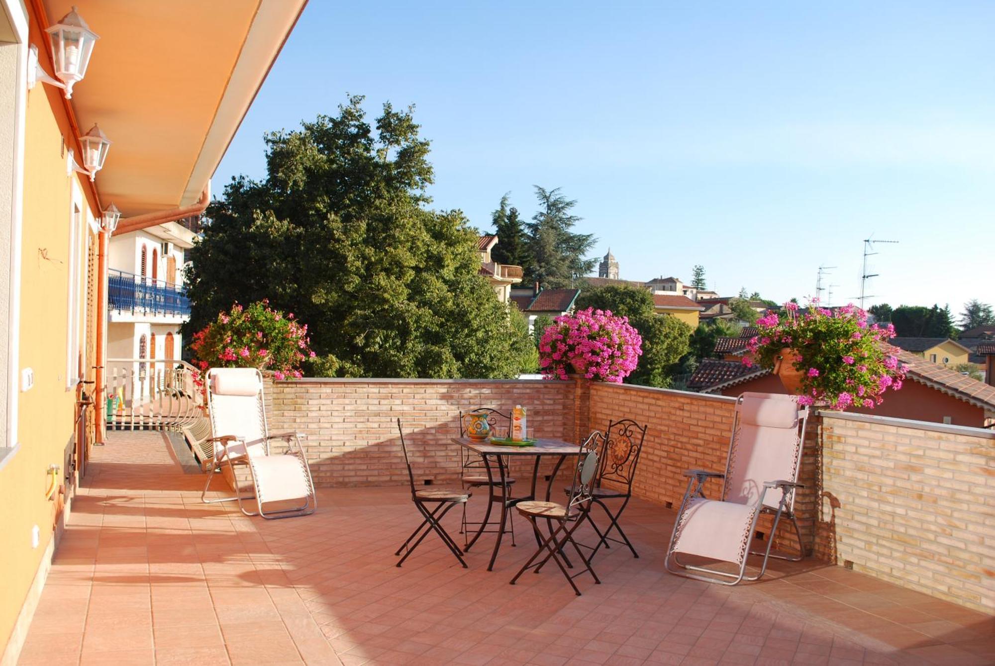 Etna Royal View Aparthotel Trecastagni Εξωτερικό φωτογραφία