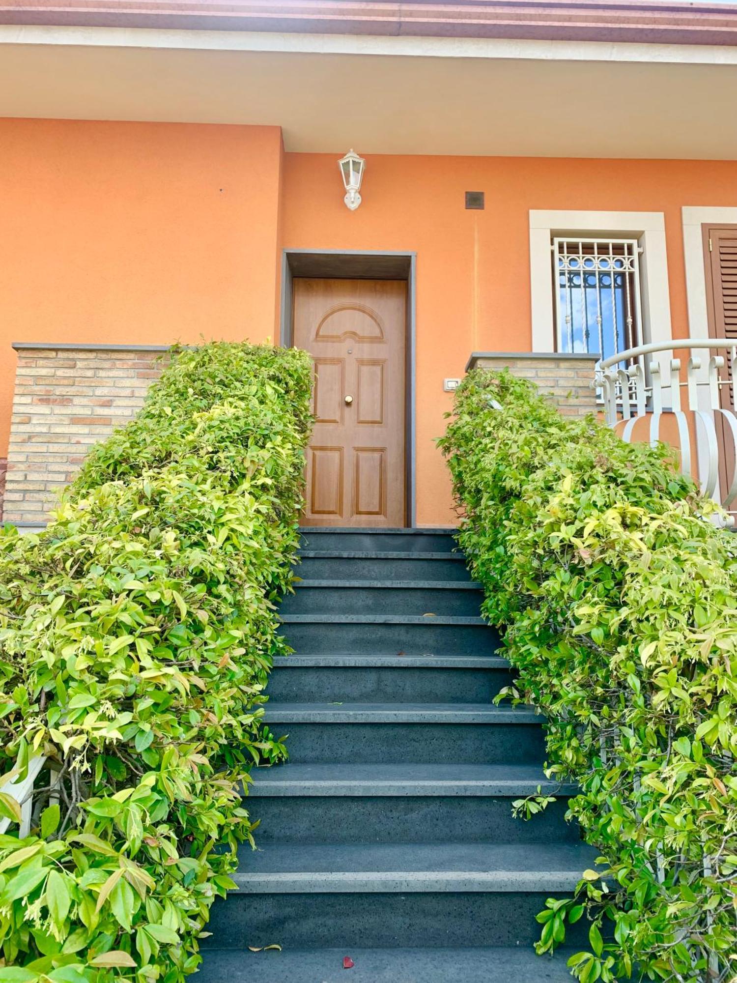 Etna Royal View Aparthotel Trecastagni Εξωτερικό φωτογραφία